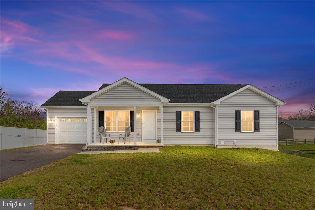 ELIZABETH STATION - Residential