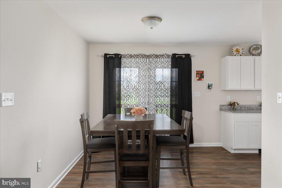 ELIZABETH STATION - Residential