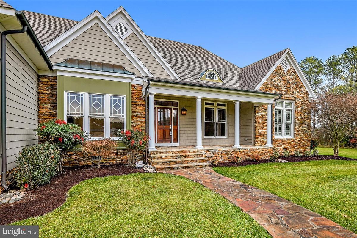 RIVERMERE - Residential