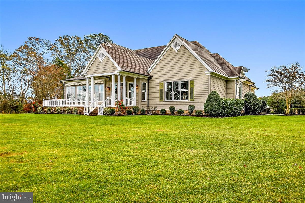 RIVERMERE - Residential