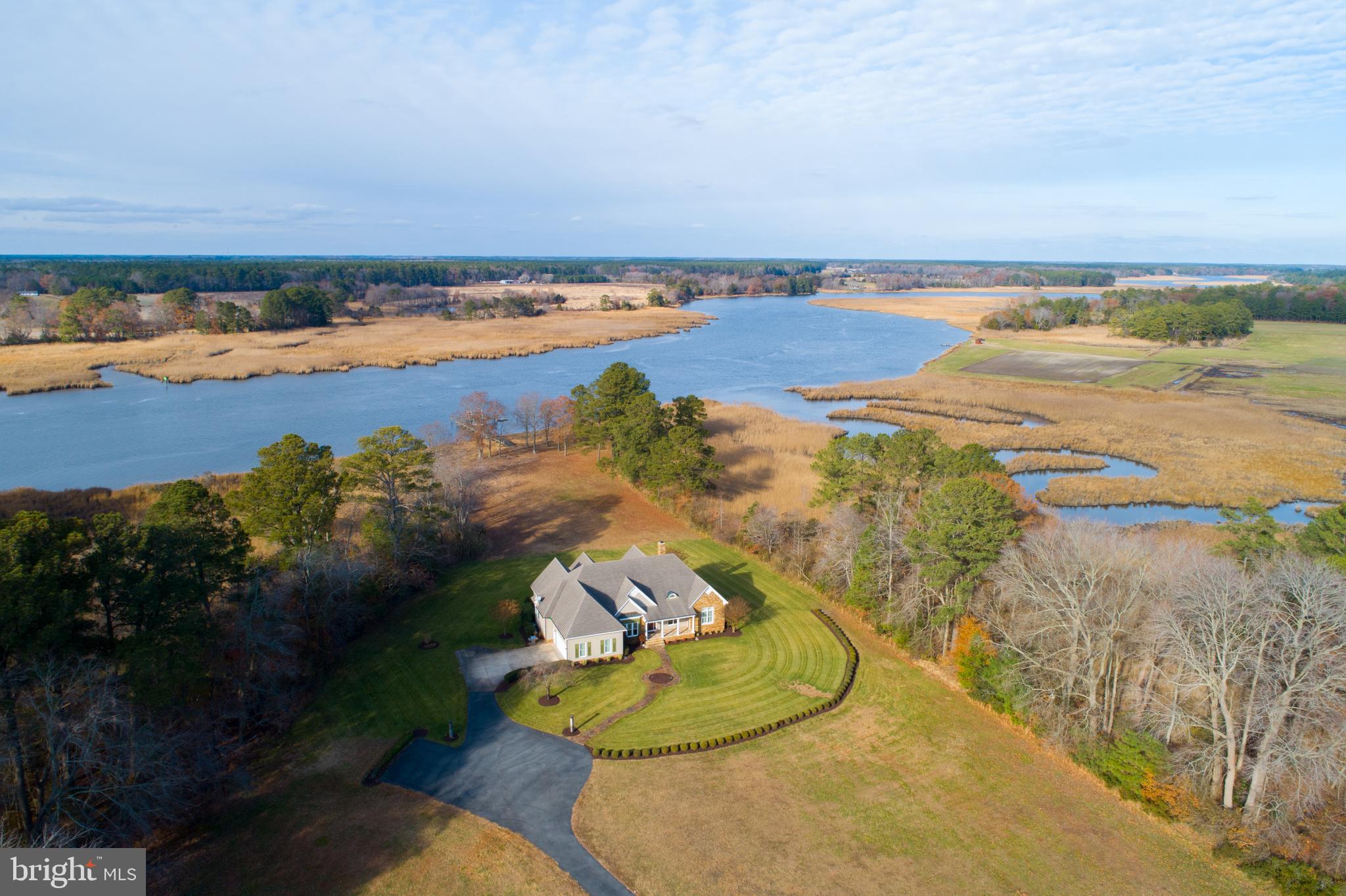 RIVERMERE - Residential