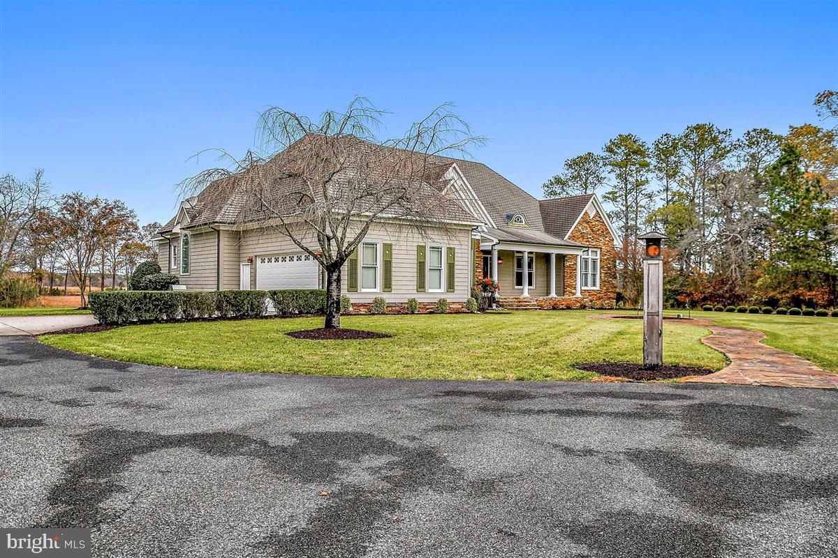 RIVERMERE - Residential