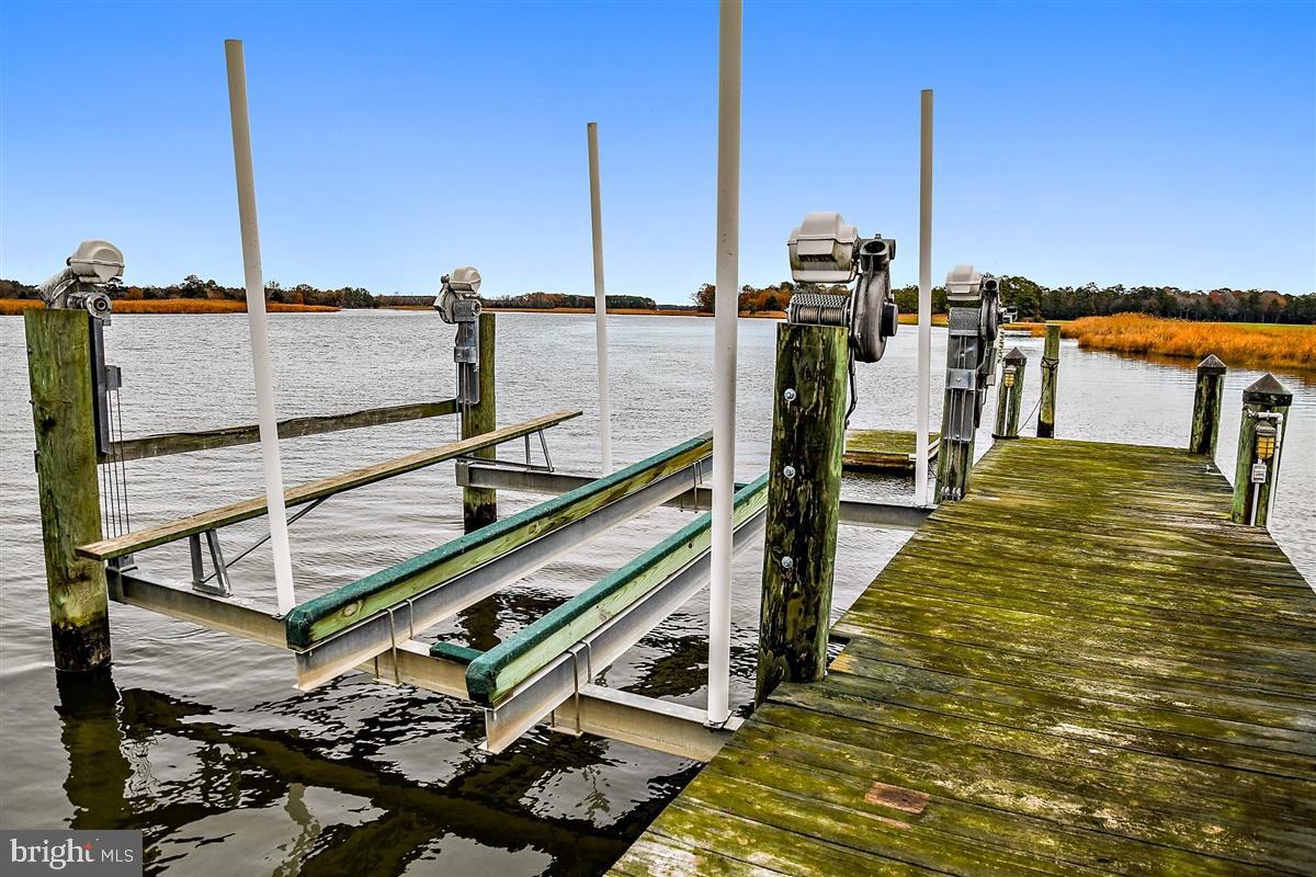 RIVERMERE - Residential