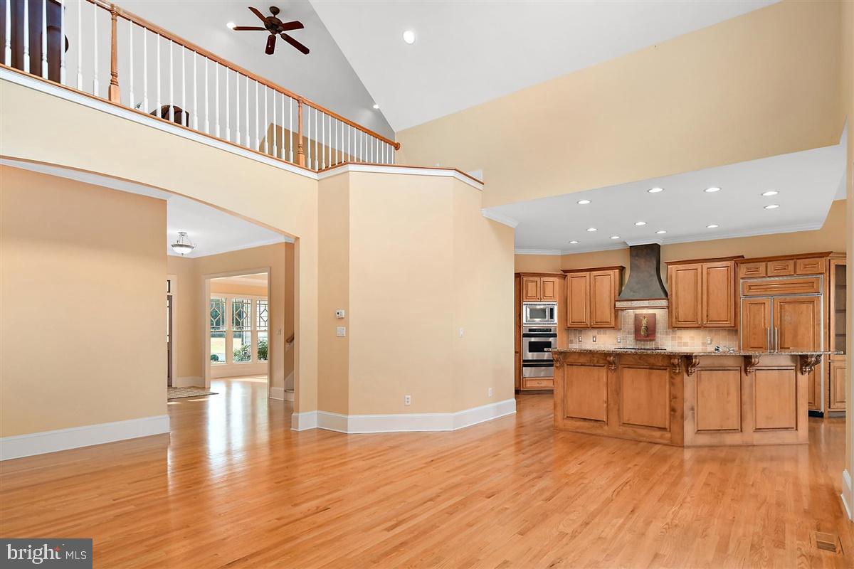 RIVERMERE - Residential