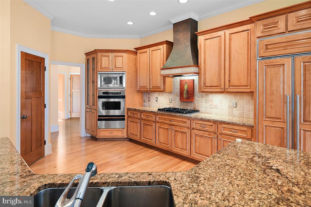 RIVERMERE - Residential