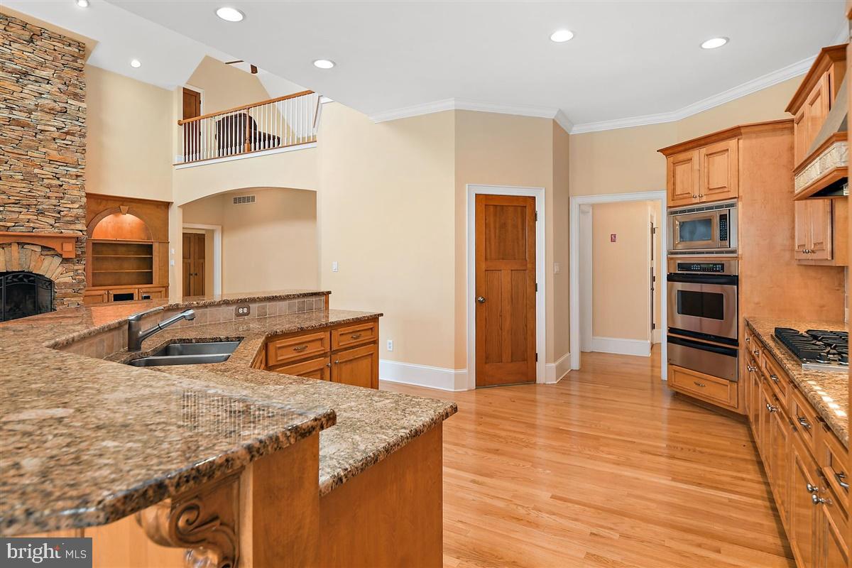 RIVERMERE - Residential