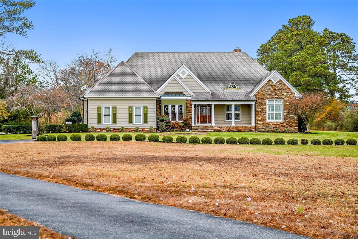 RIVERMERE - Residential