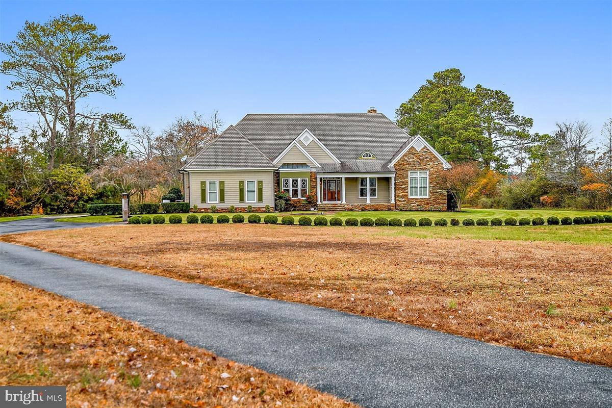 RIVERMERE - Residential