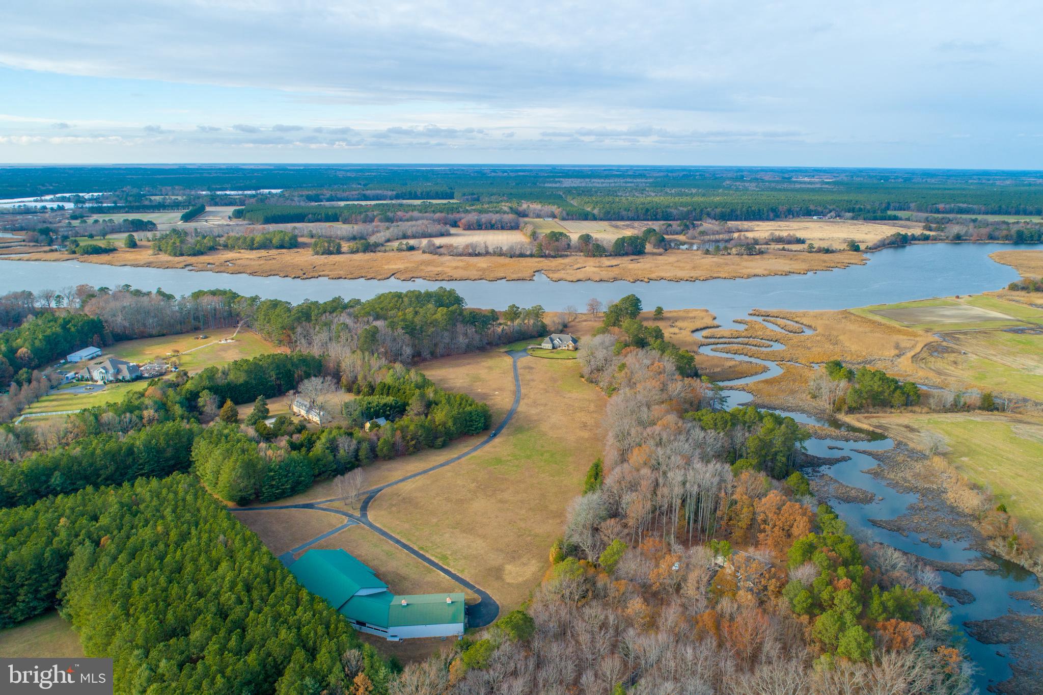 RIVERMERE - Residential