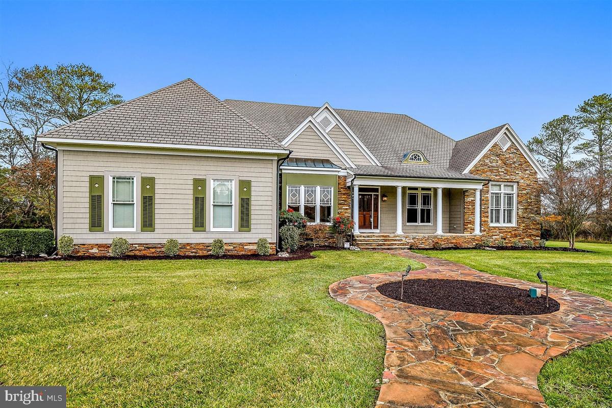 RIVERMERE - Residential