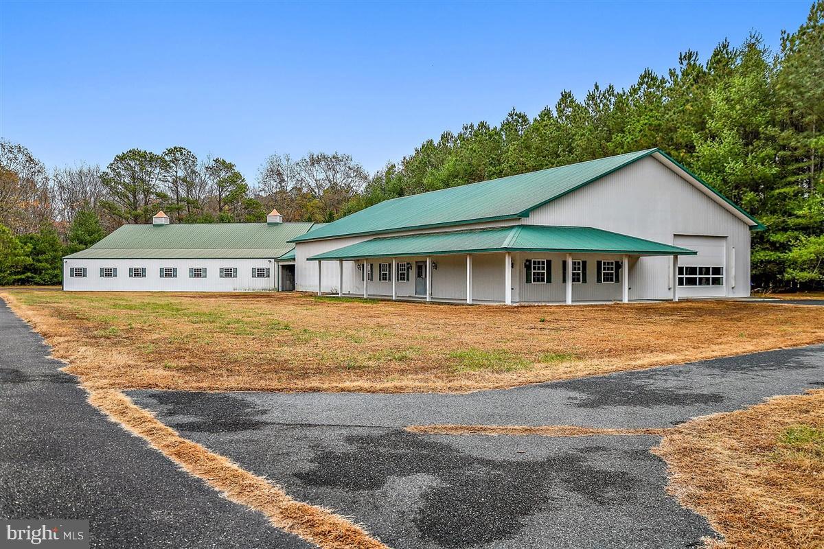 RIVERMERE - Residential