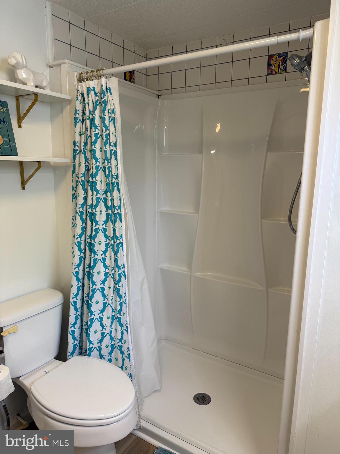 CAMELOT MHP - Residential