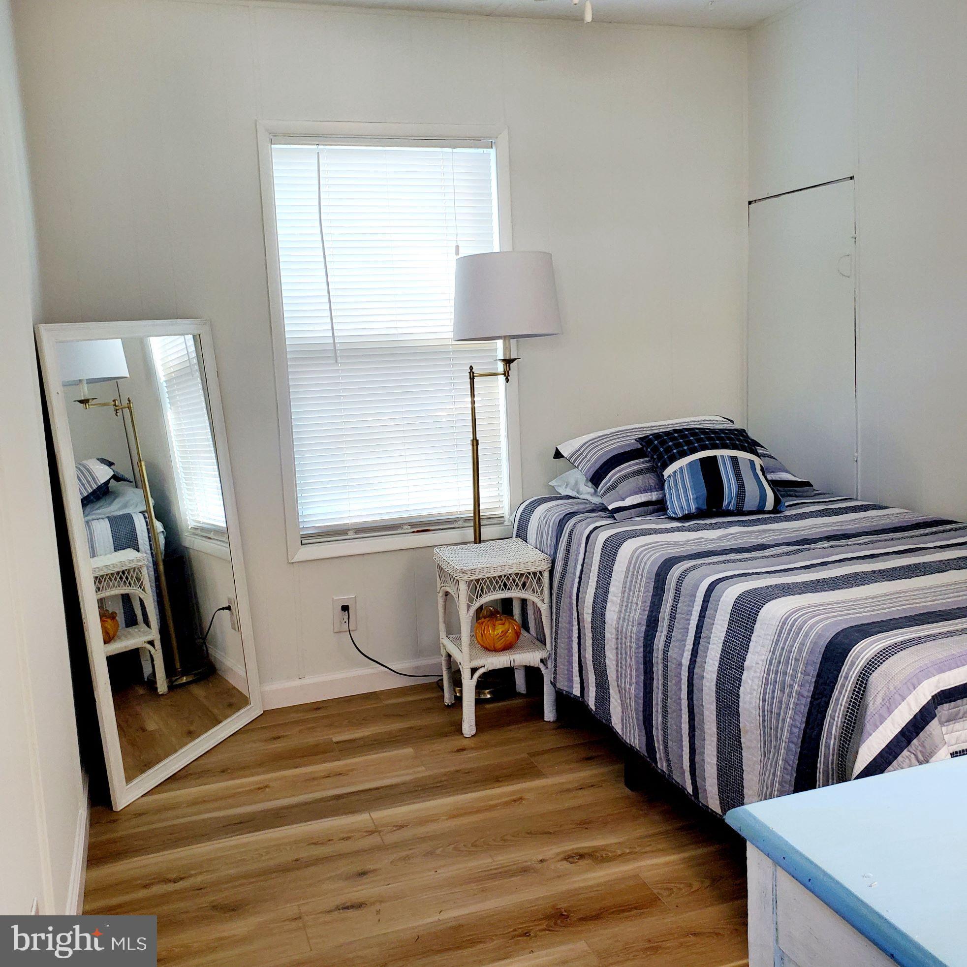 CAMELOT MHP - Residential