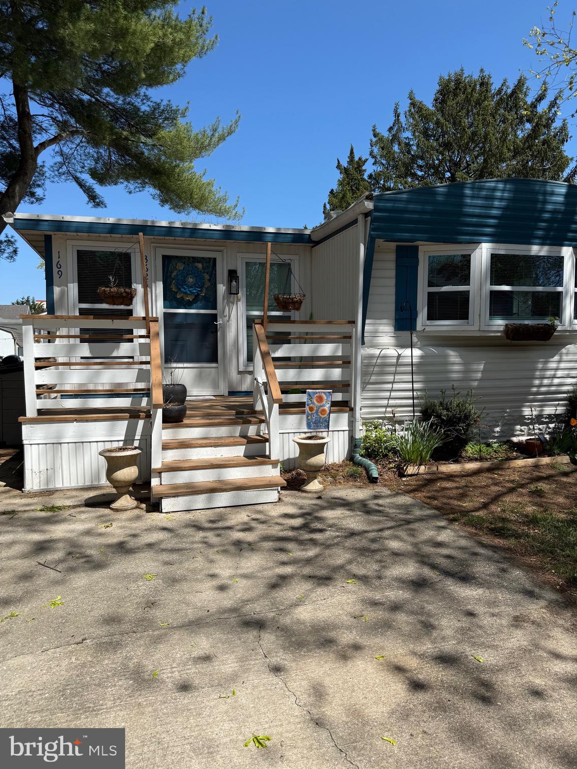 CAMELOT MHP - Residential