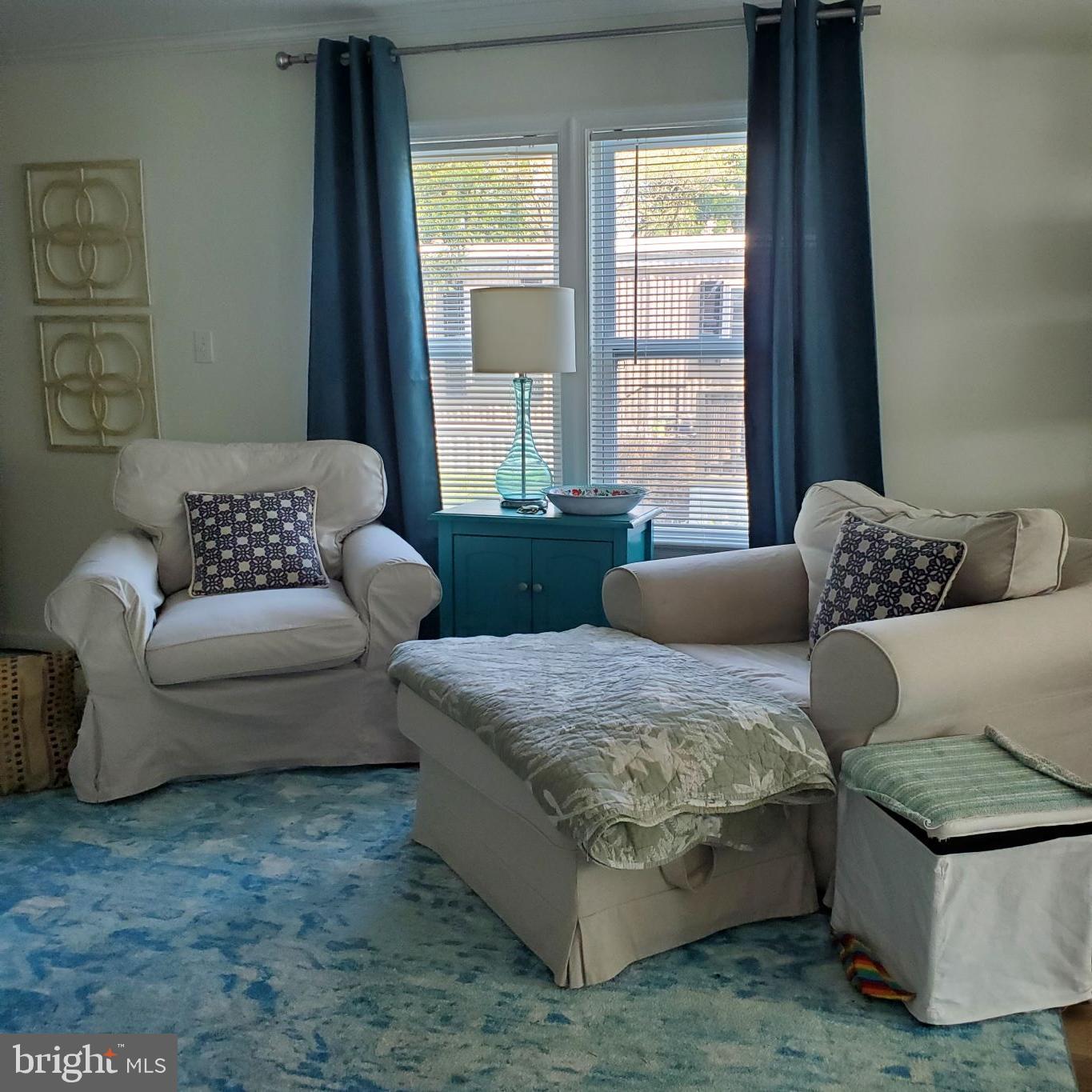 CAMELOT MHP - Residential