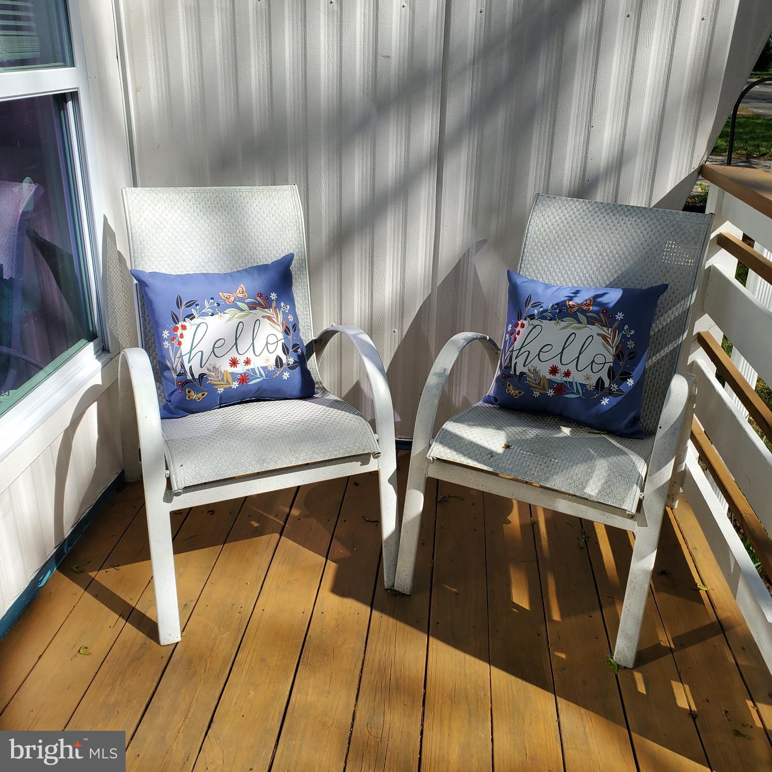 CAMELOT MHP - Residential