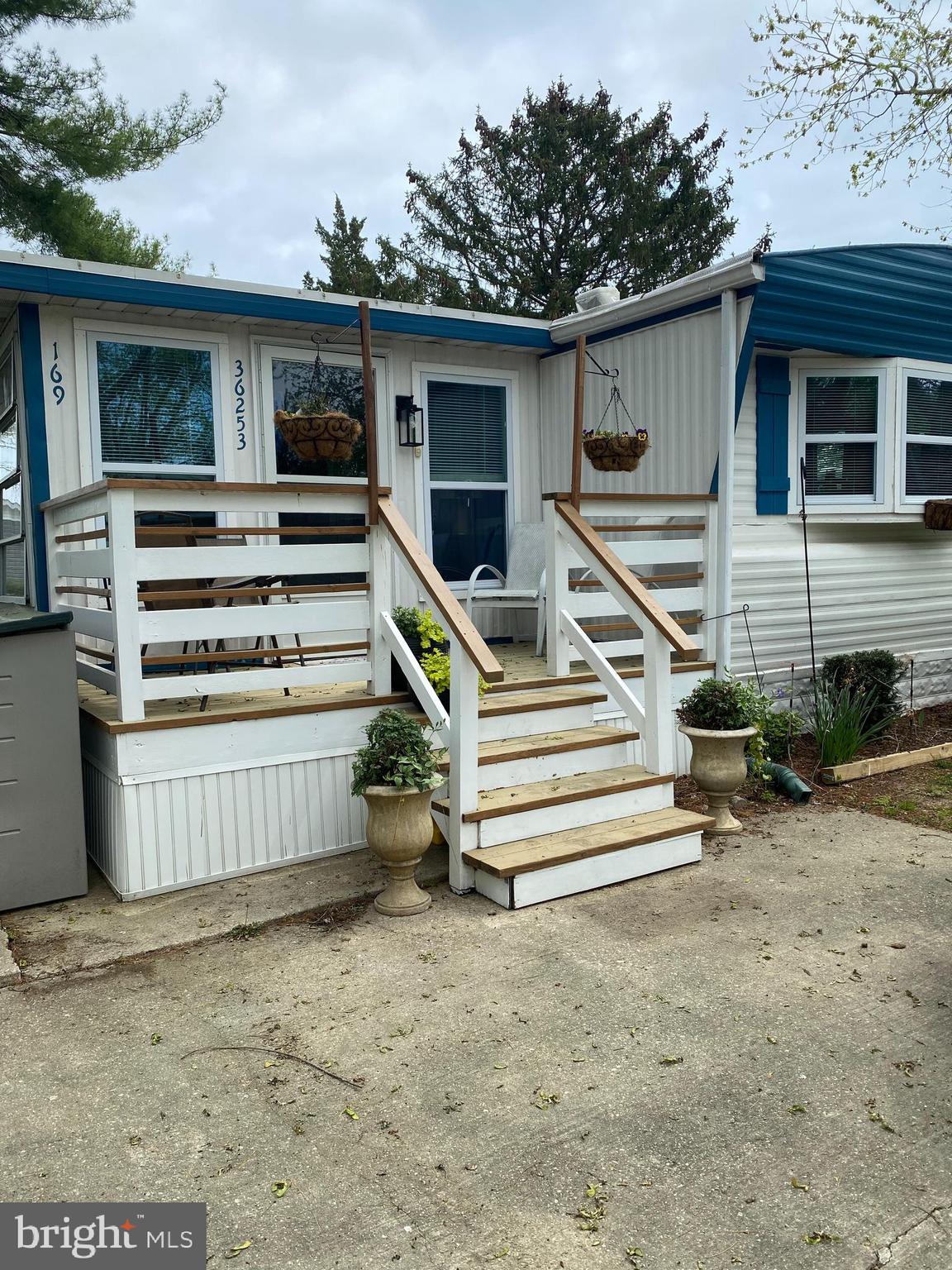 CAMELOT MHP - Residential