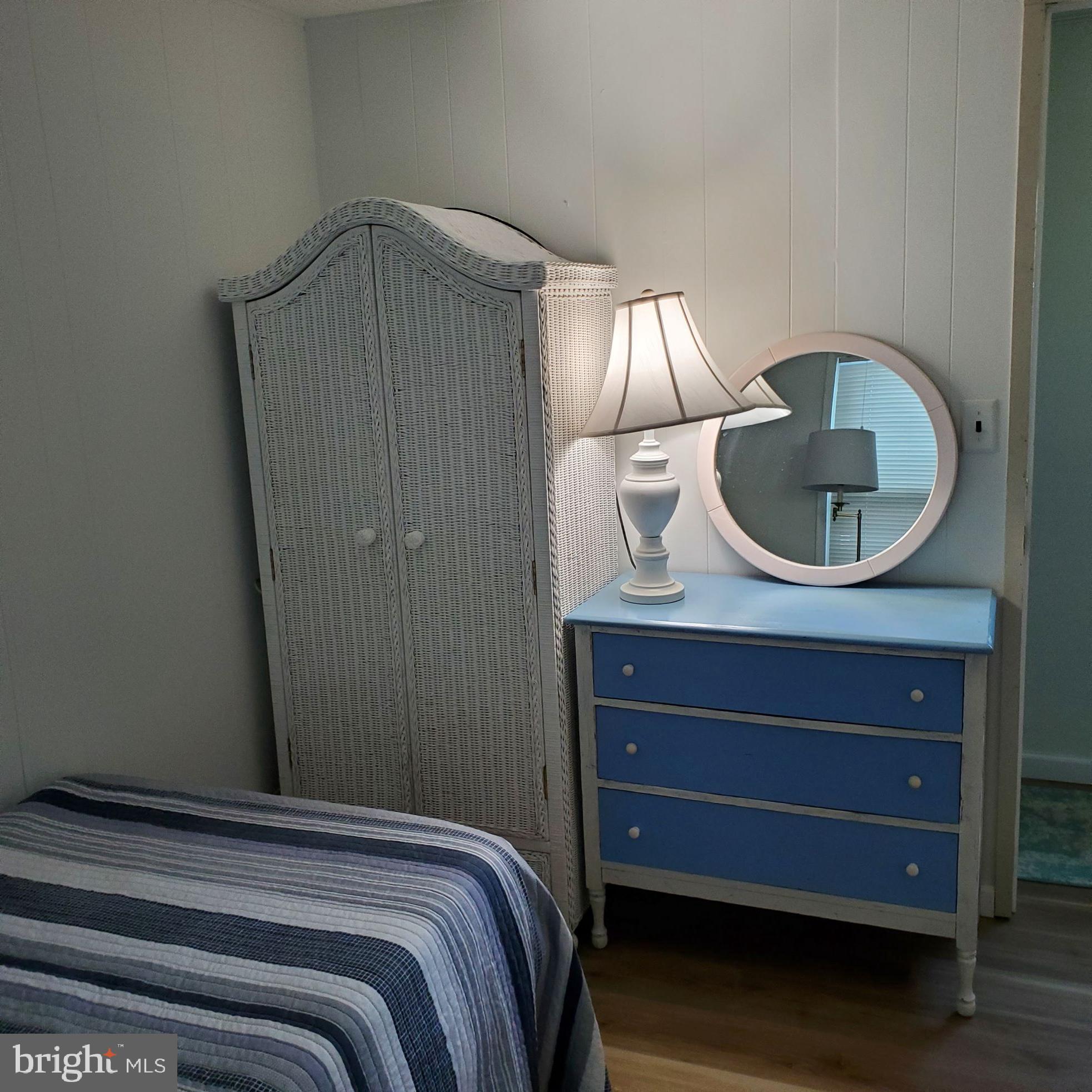 CAMELOT MHP - Residential