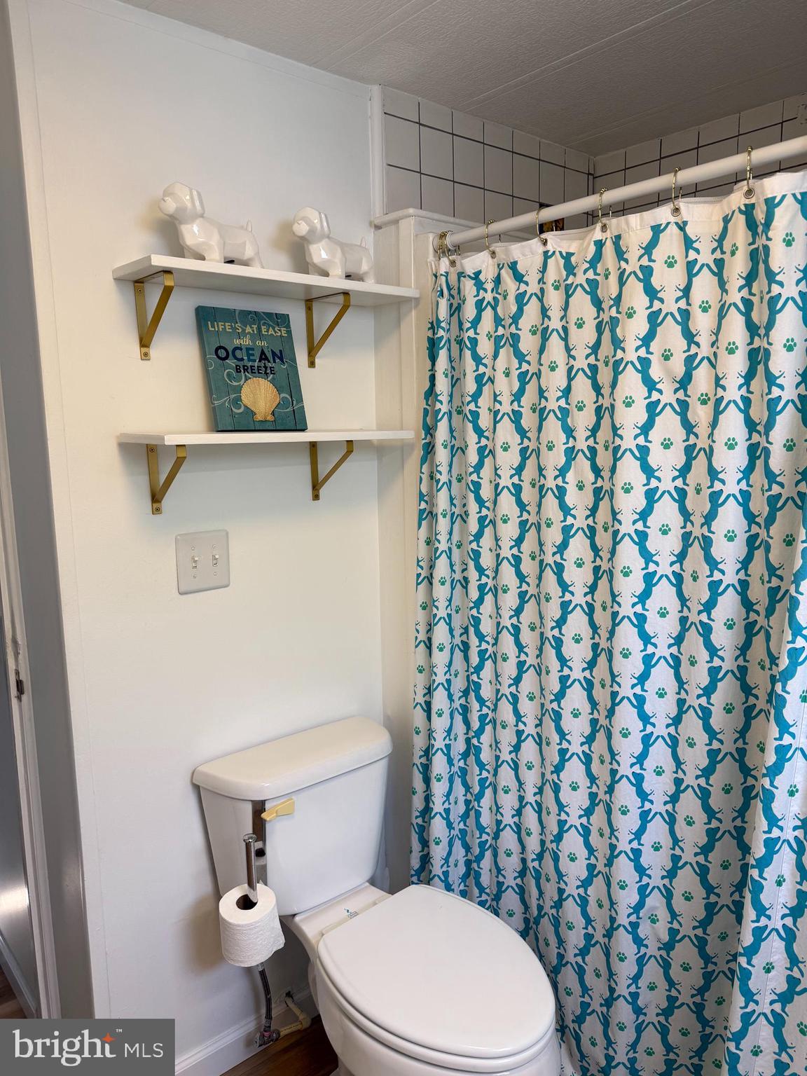 CAMELOT MHP - Residential