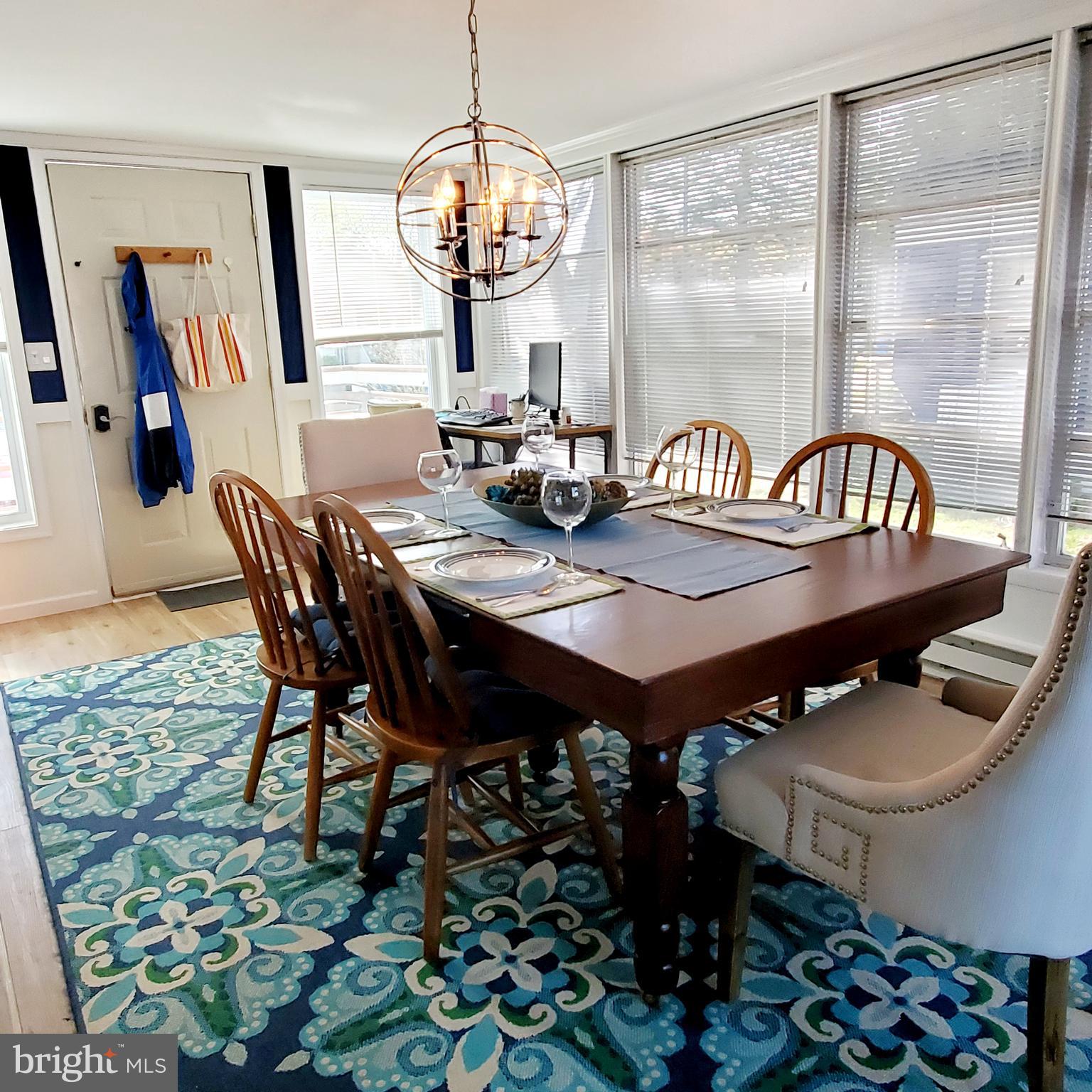 CAMELOT MHP - Residential