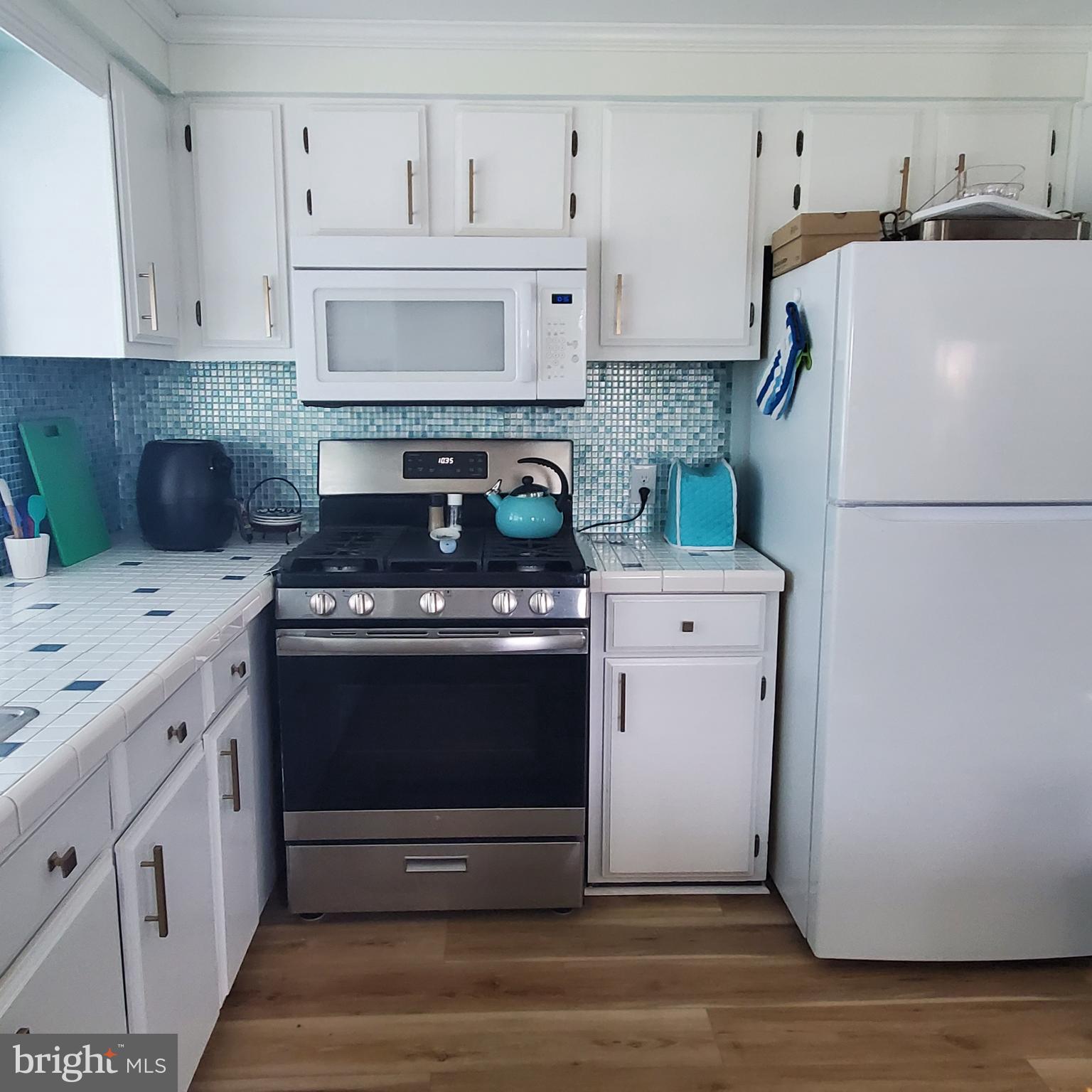 CAMELOT MHP - Residential