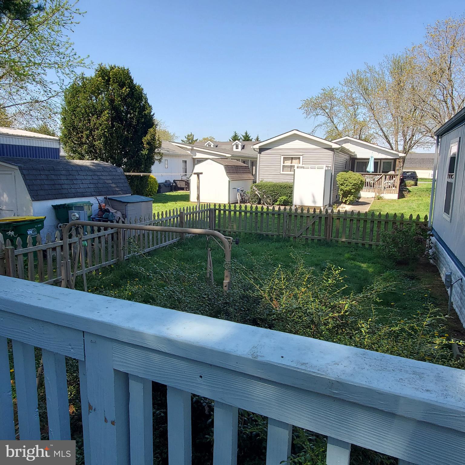 CAMELOT MHP - Residential