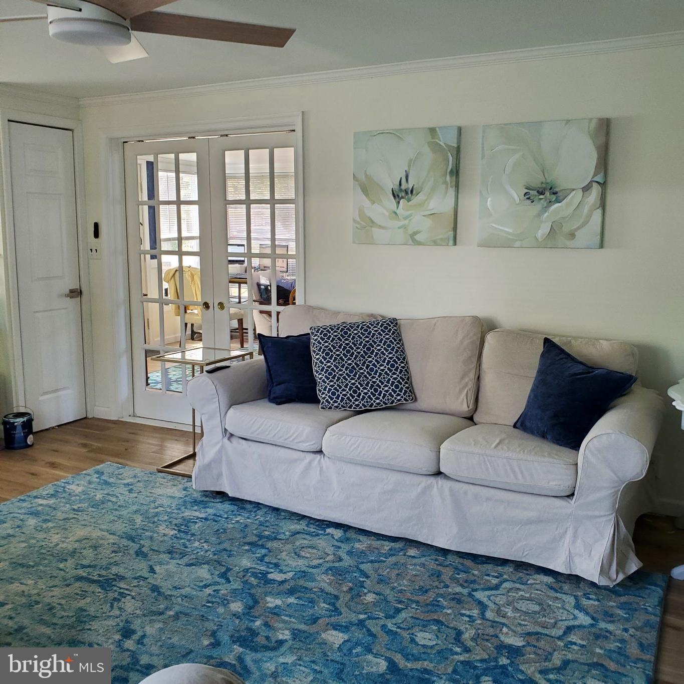 CAMELOT MHP - Residential