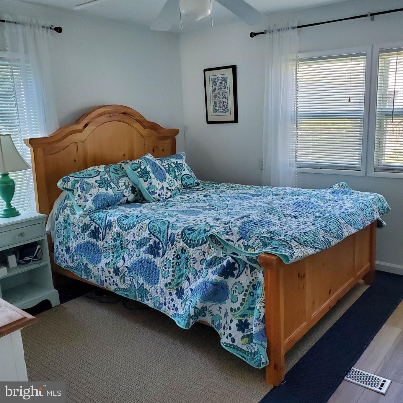 CAMELOT MHP - Residential