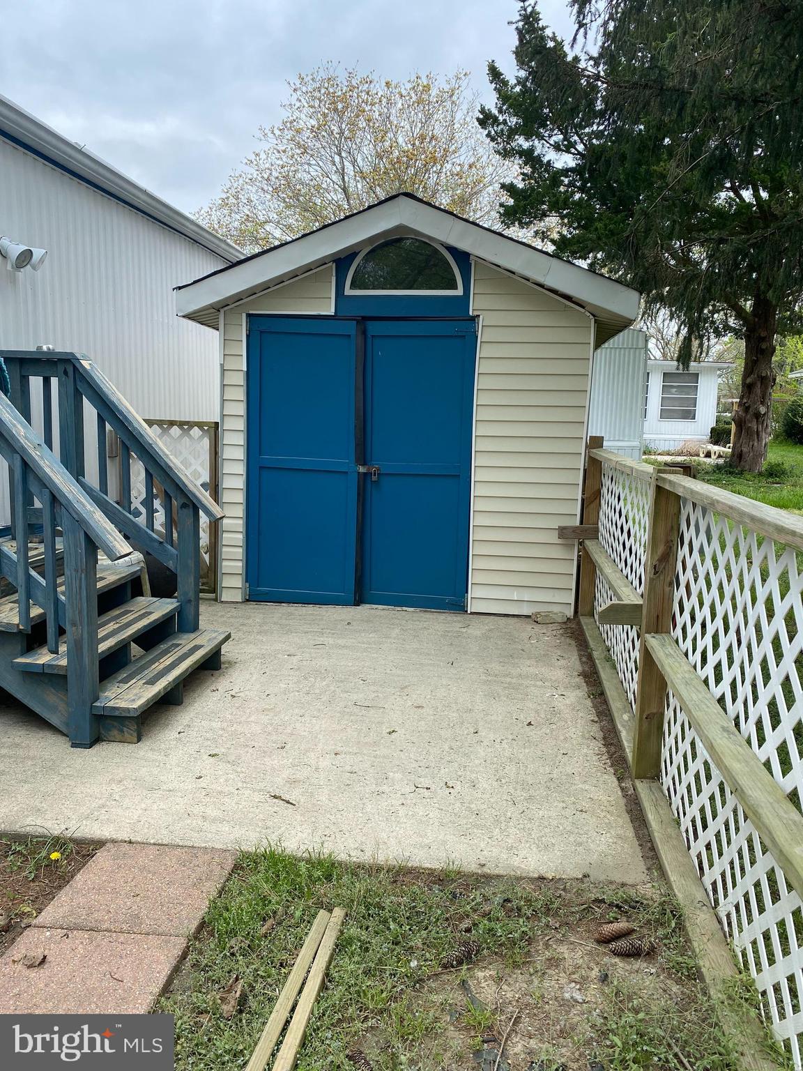 CAMELOT MHP - Residential