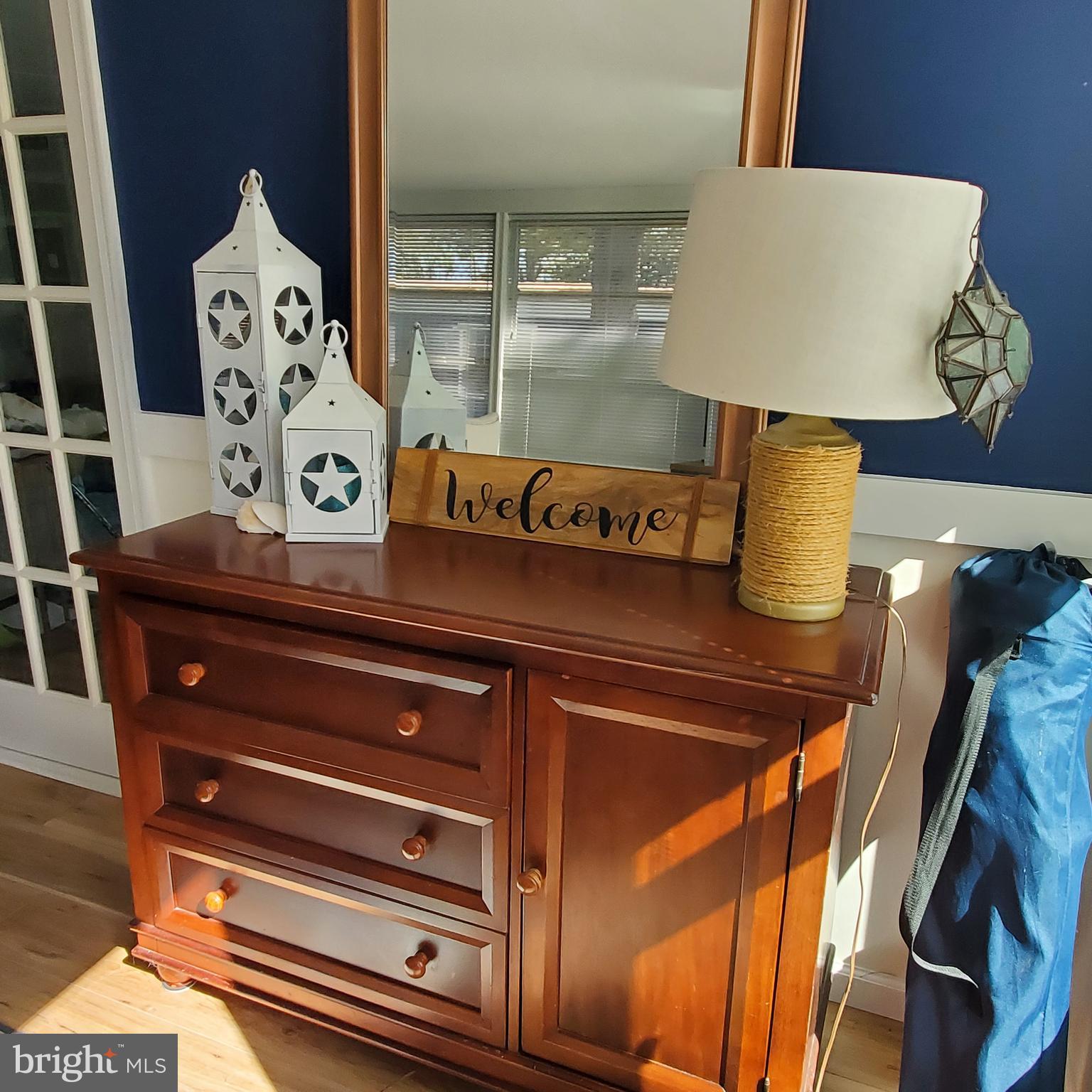 CAMELOT MHP - Residential