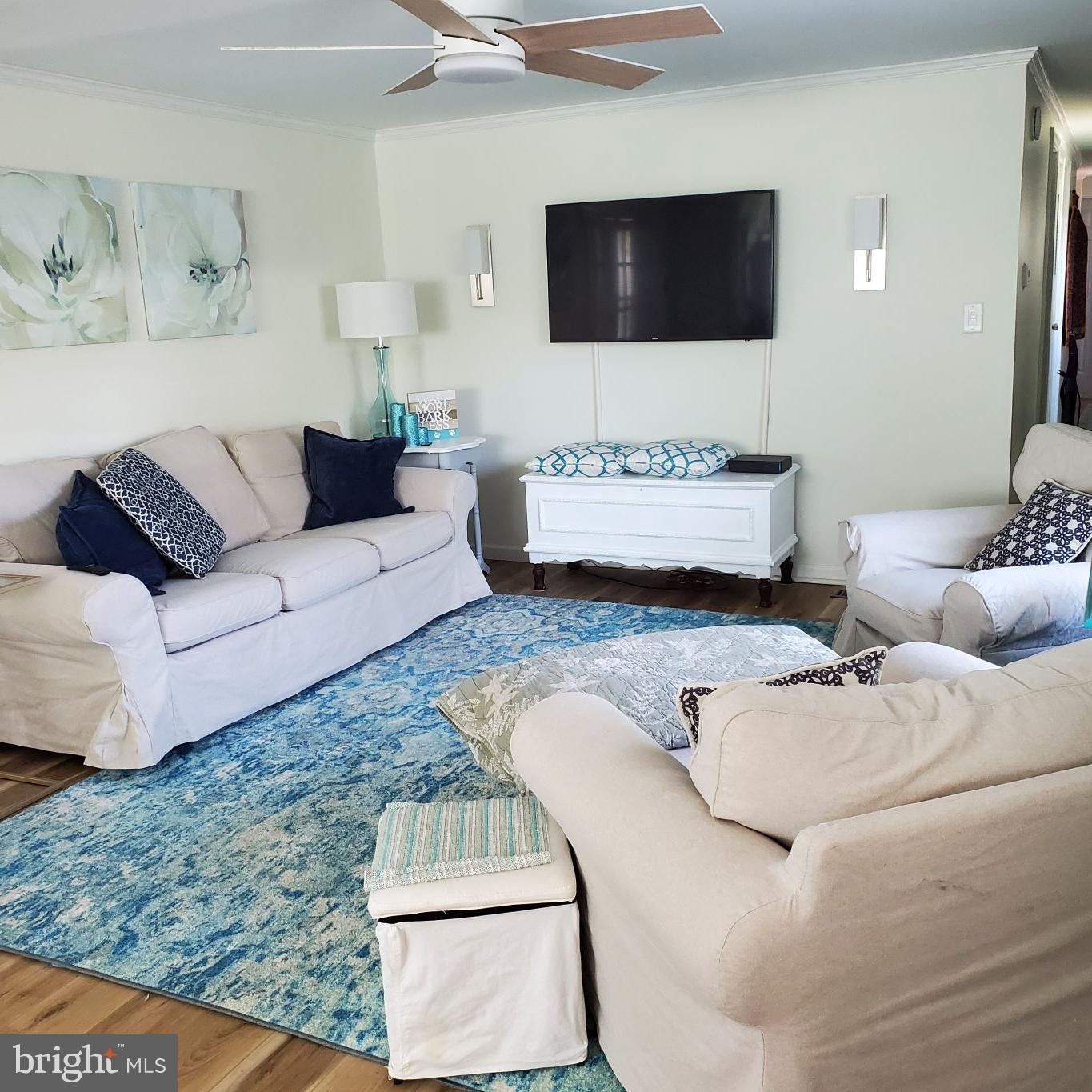 CAMELOT MHP - Residential