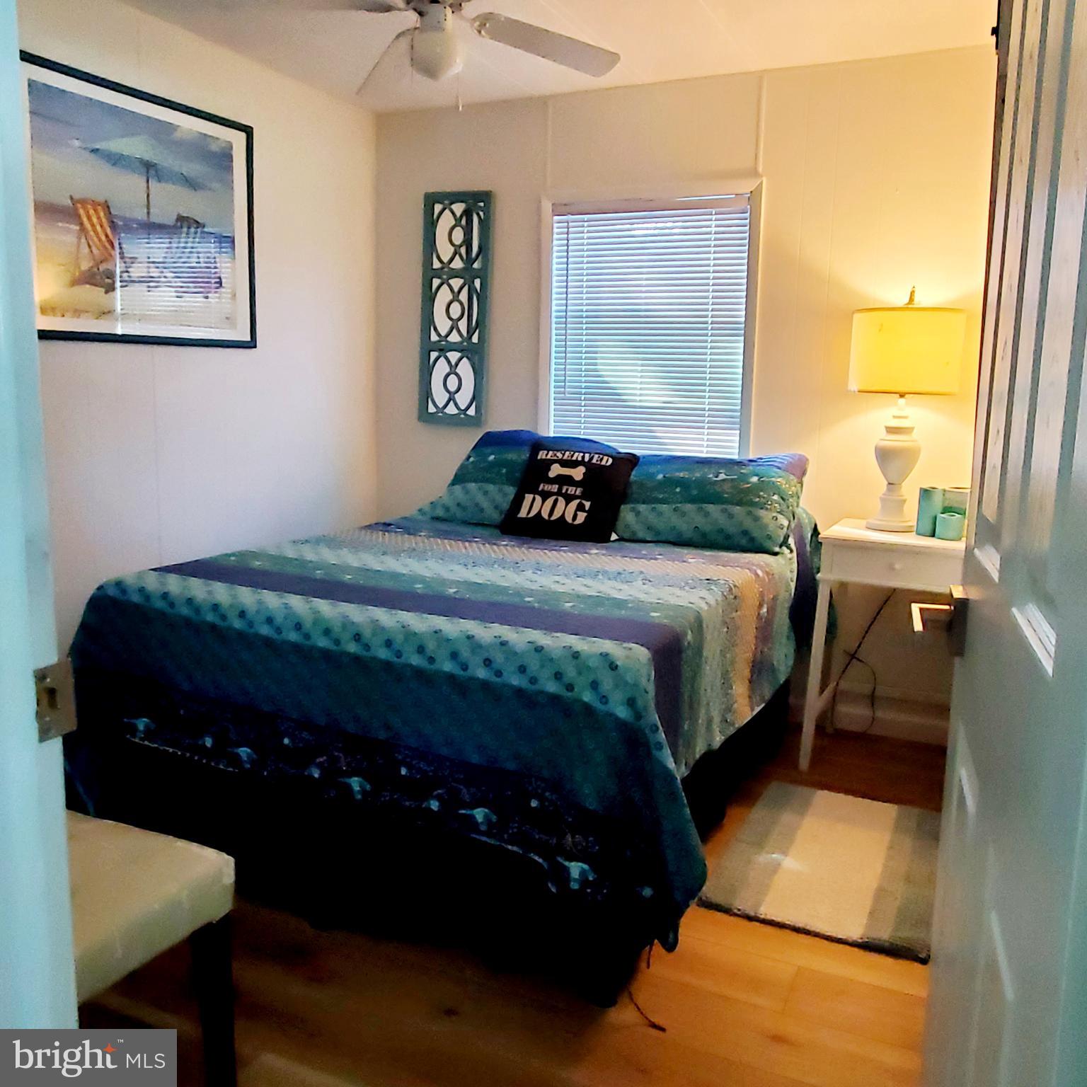 CAMELOT MHP - Residential