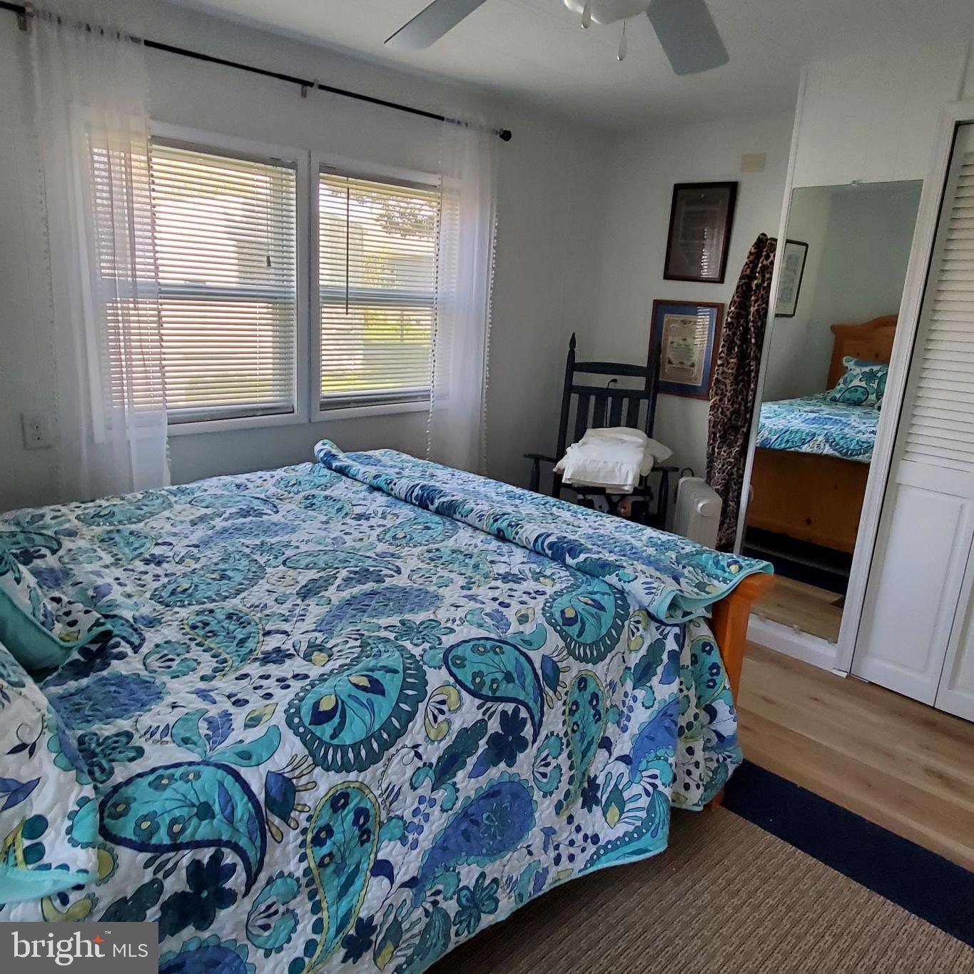 CAMELOT MHP - Residential