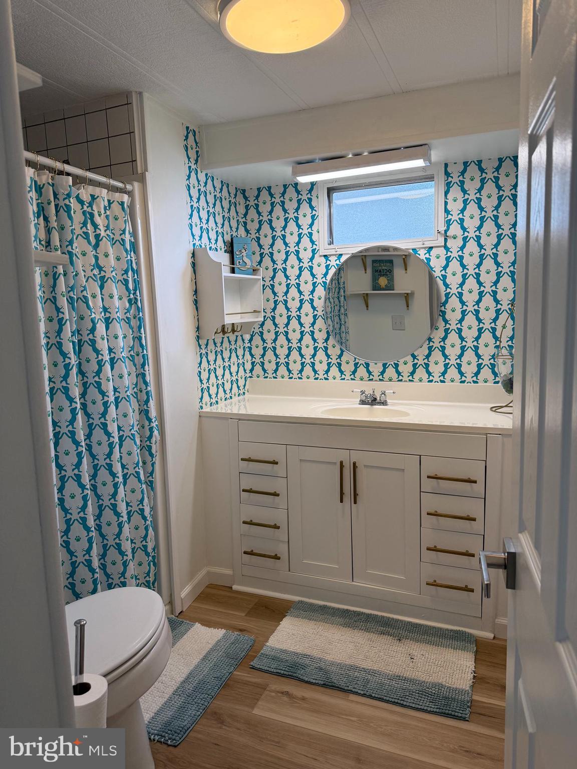 CAMELOT MHP - Residential