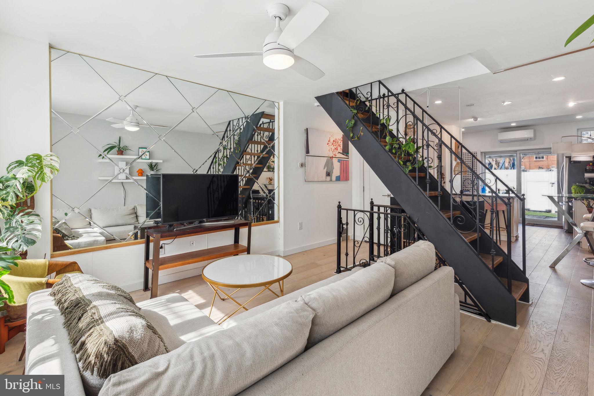 PENNSPORT - Residential Lease