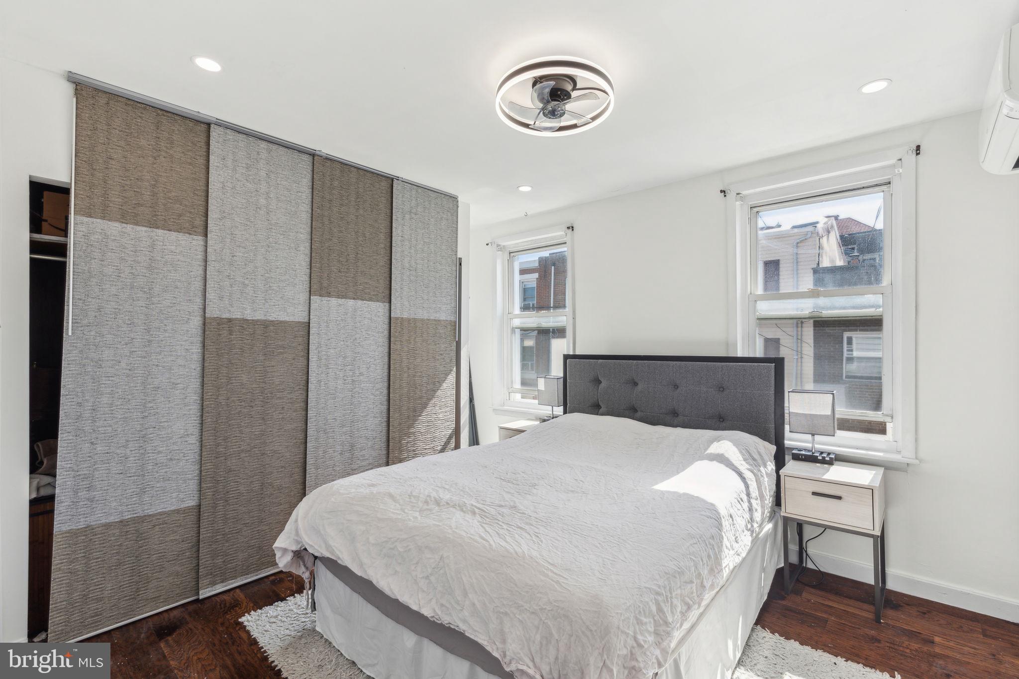 PENNSPORT - Residential Lease