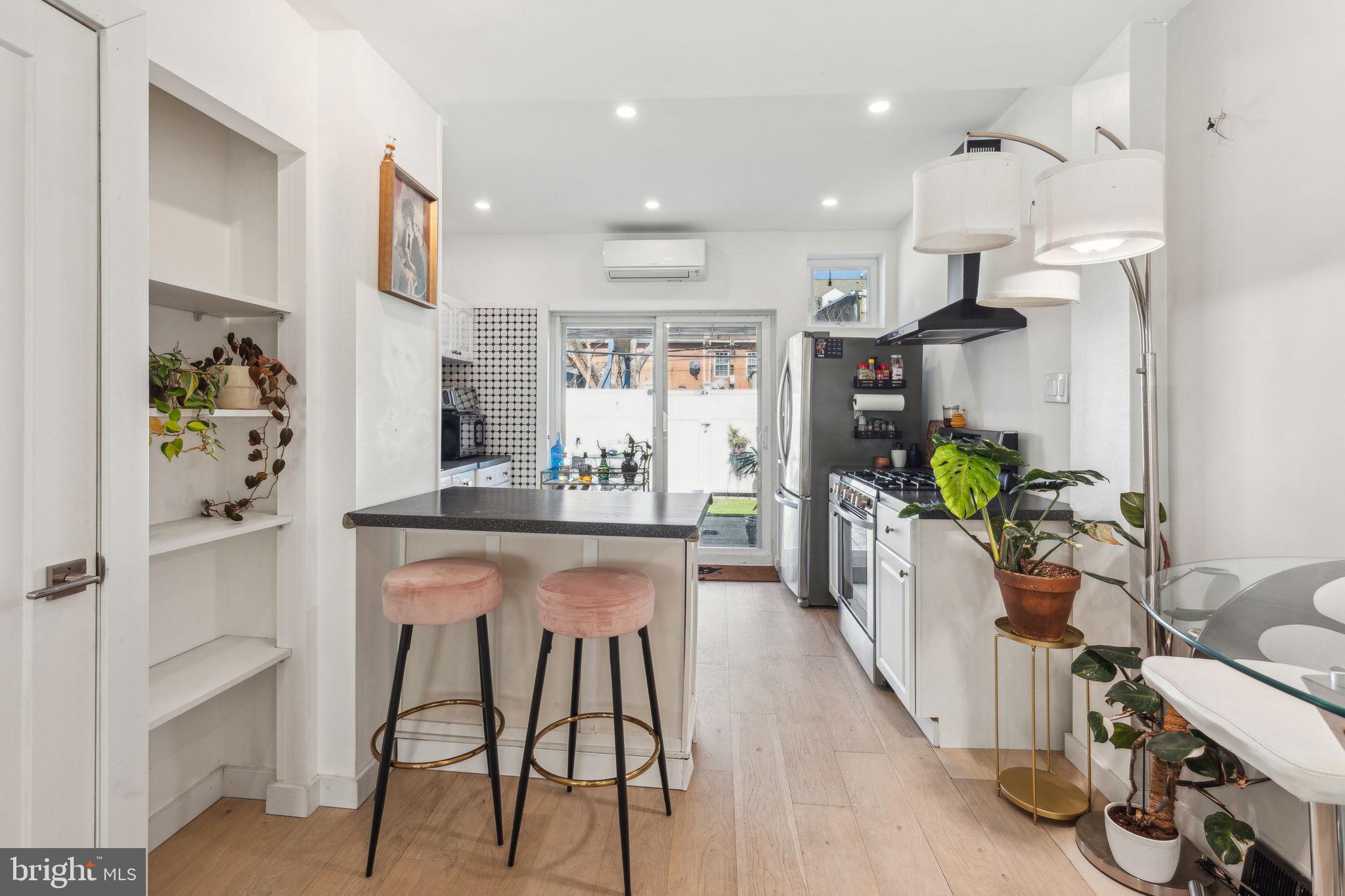 PENNSPORT - Residential Lease