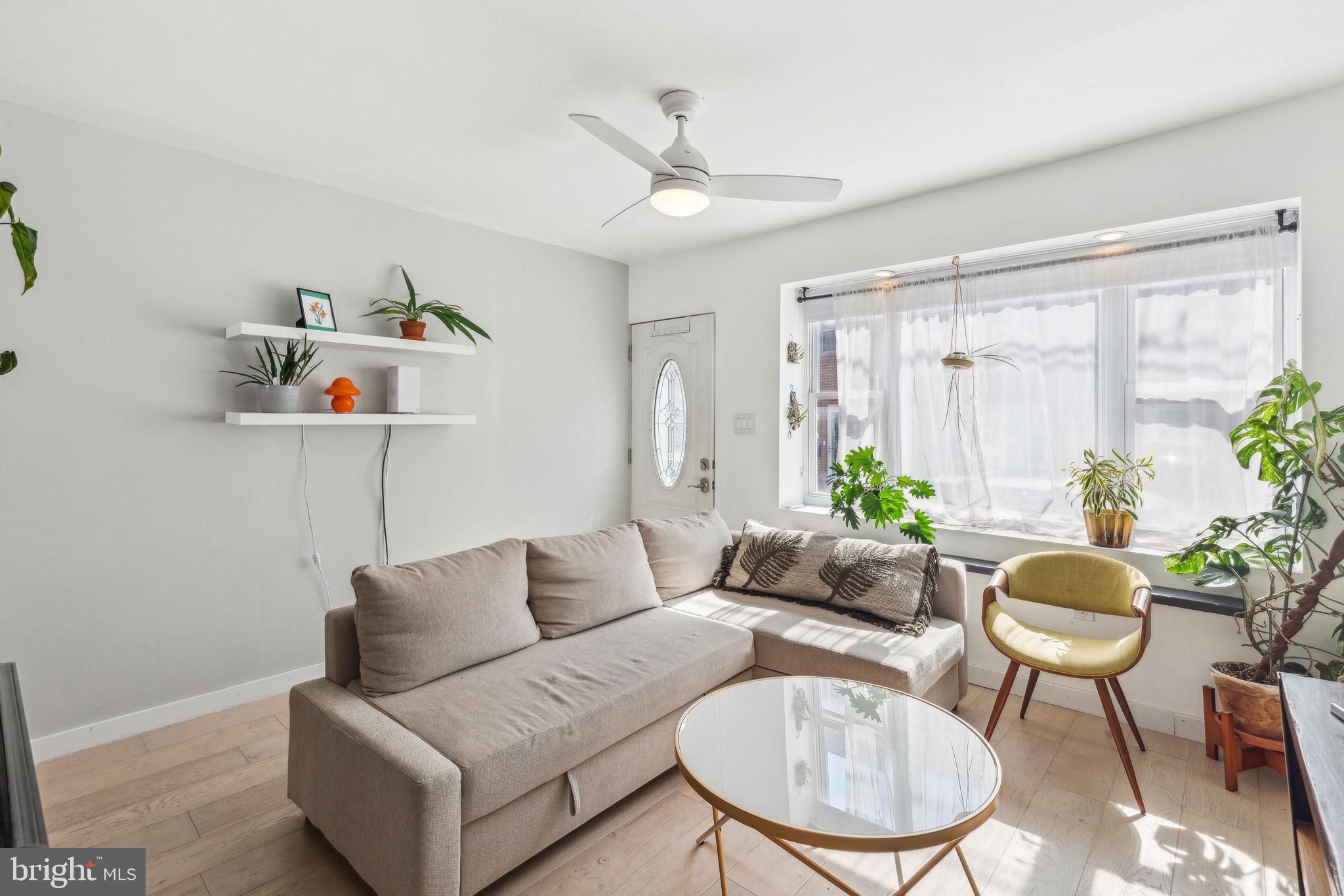 PENNSPORT - Residential Lease