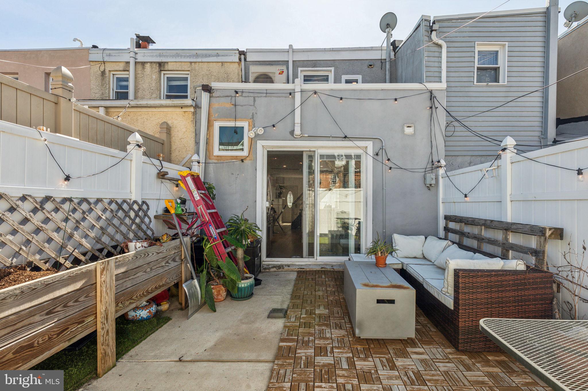 PENNSPORT - Residential Lease