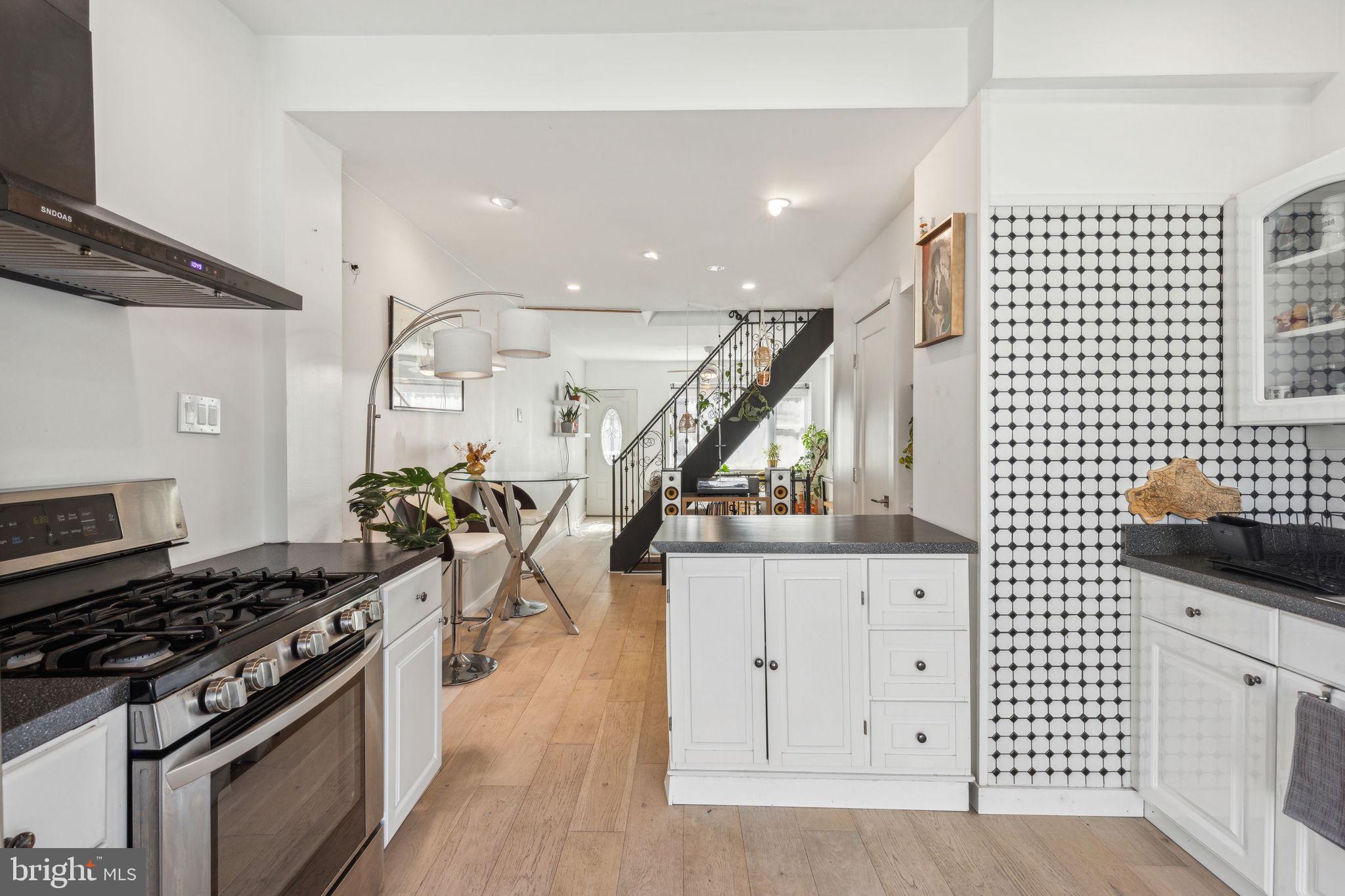 PENNSPORT - Residential Lease