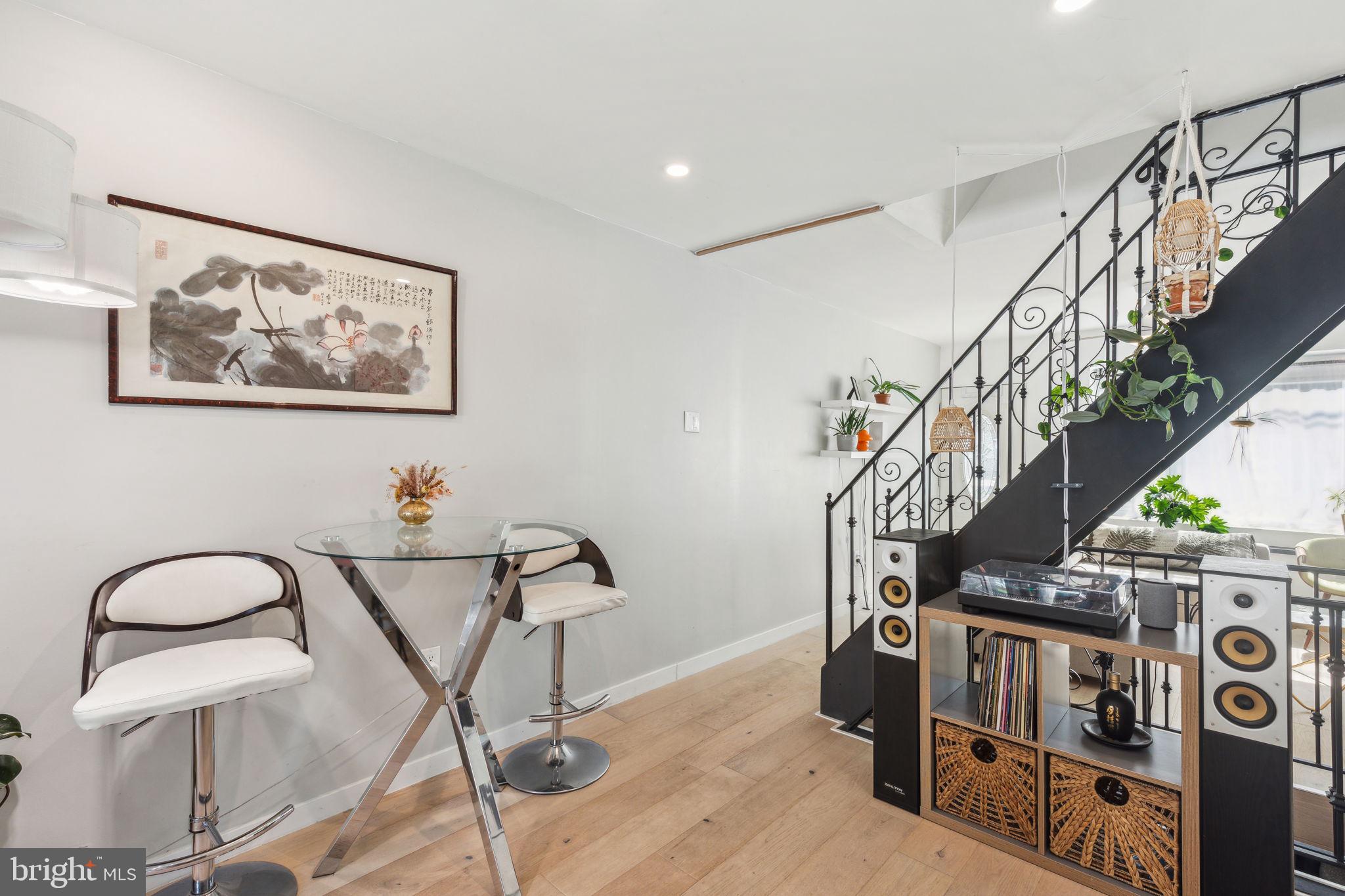 PENNSPORT - Residential Lease