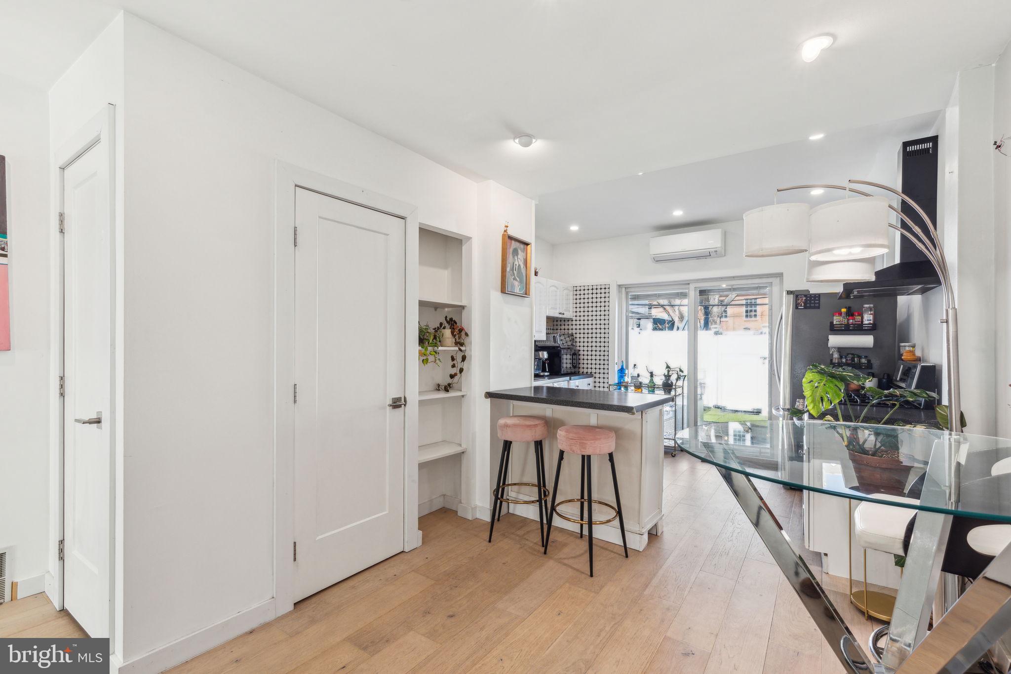 PENNSPORT - Residential Lease