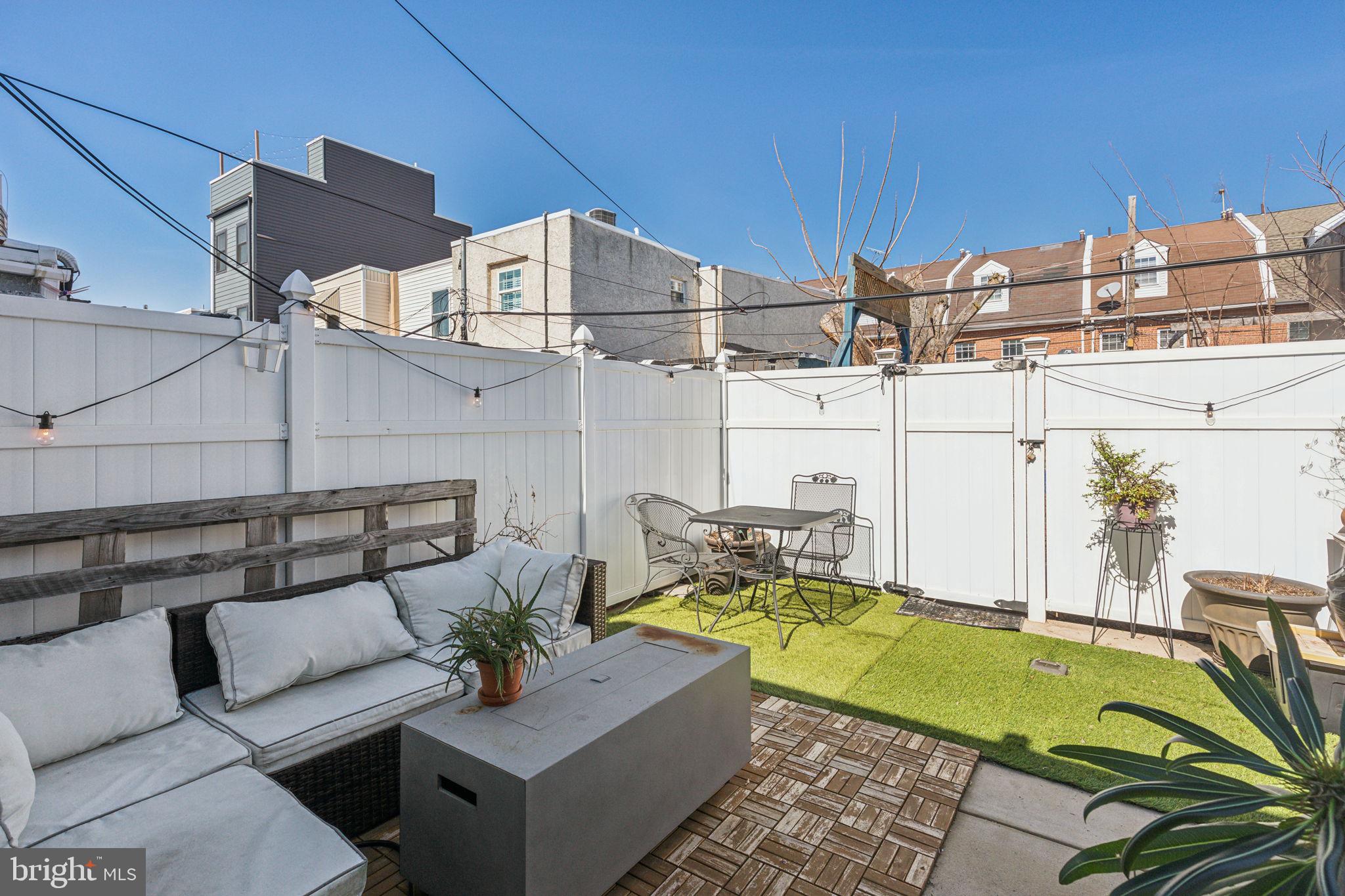 PENNSPORT - Residential Lease