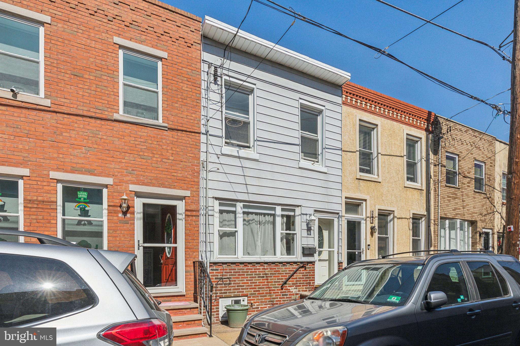 PENNSPORT - Residential Lease