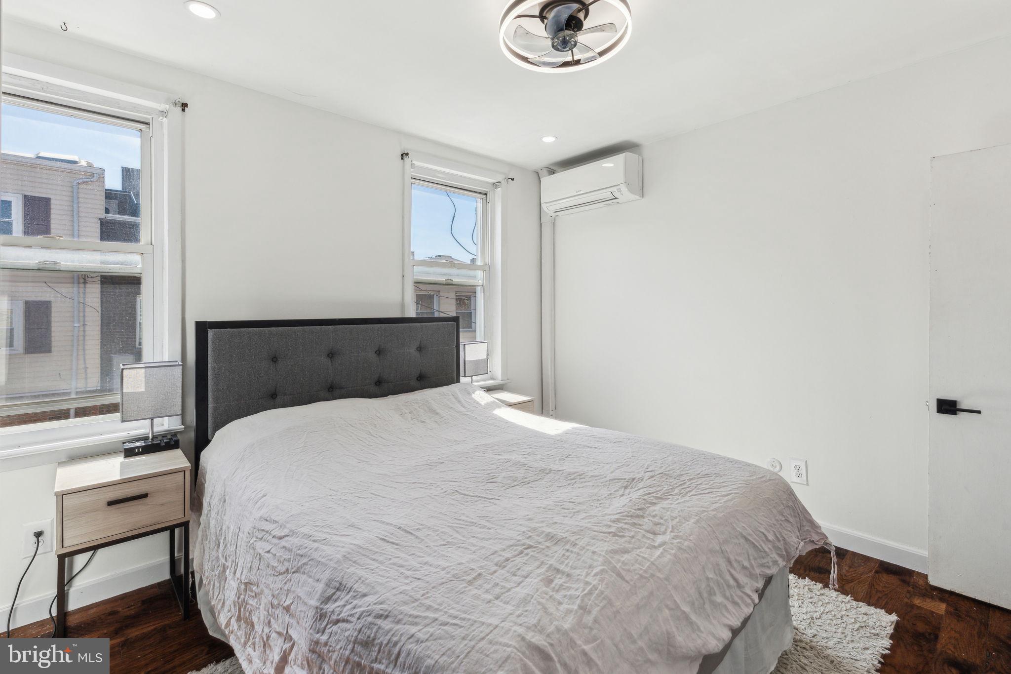 PENNSPORT - Residential Lease