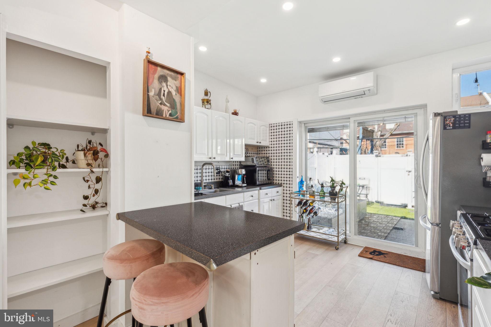 PENNSPORT - Residential Lease