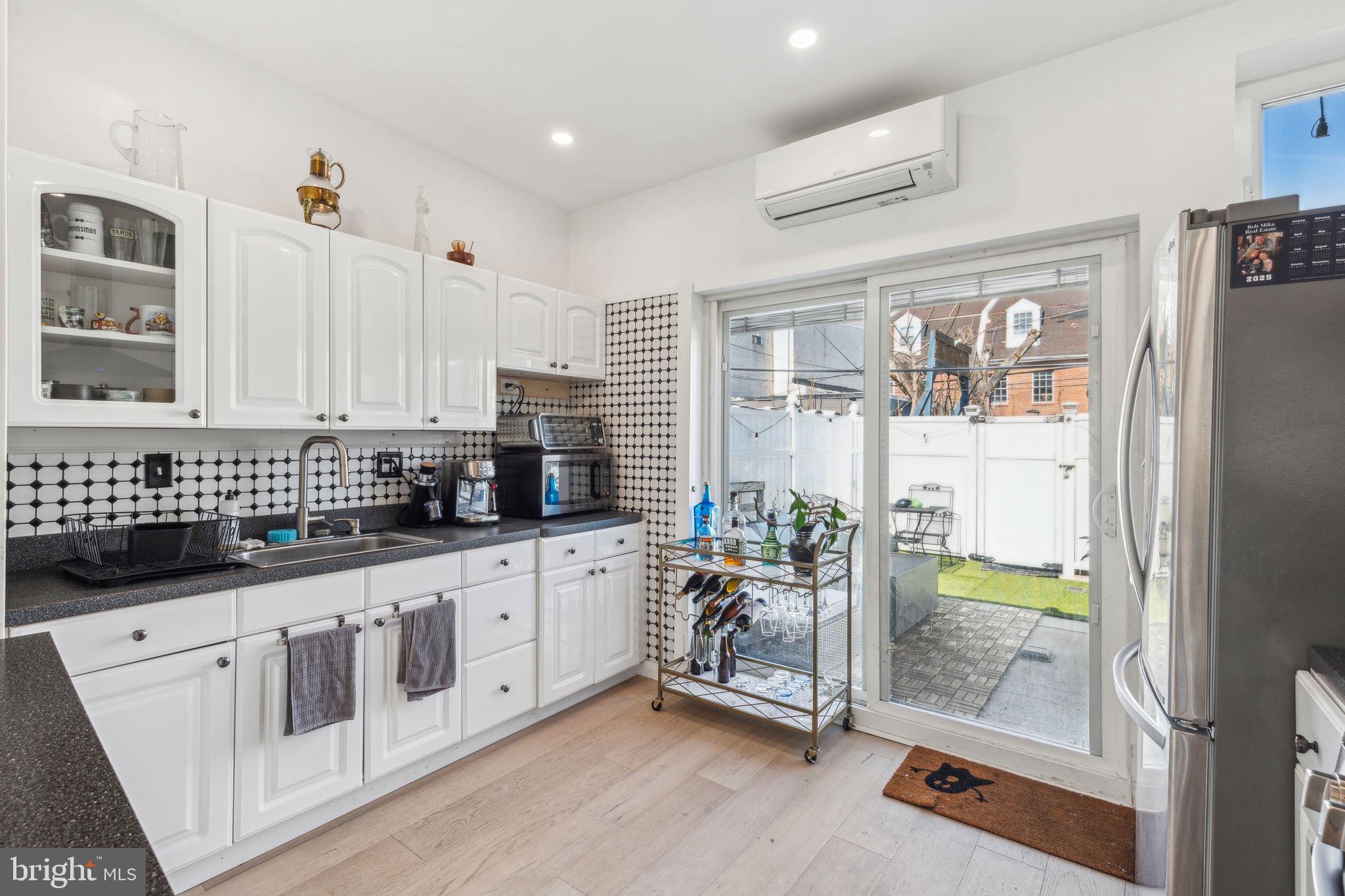 PENNSPORT - Residential Lease