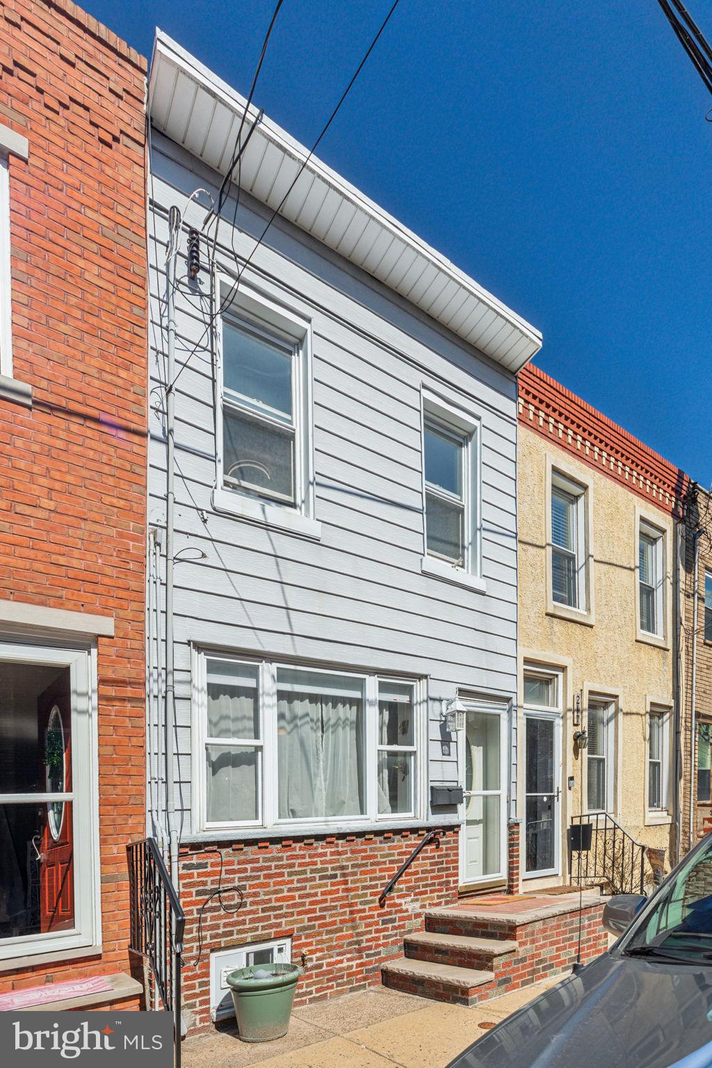 PENNSPORT - Residential Lease