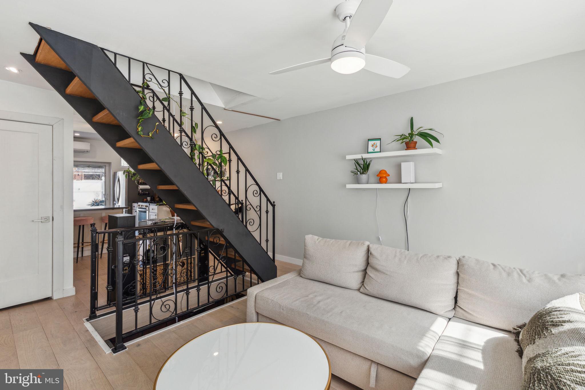 PENNSPORT - Residential Lease