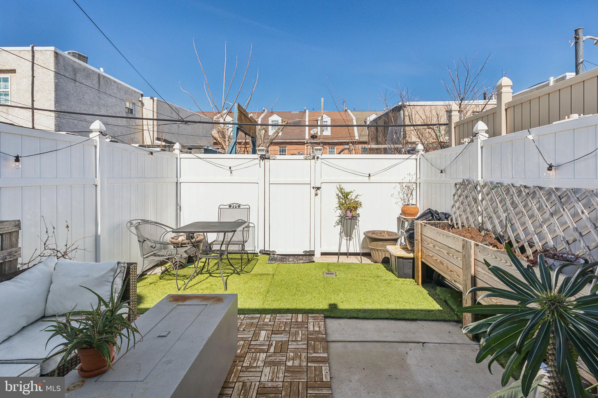 PENNSPORT - Residential Lease